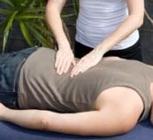 Bowen Therapy Treatment is gentle and effective.