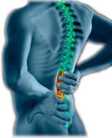 Bowen Therapy is an excellent treatment for back pain.